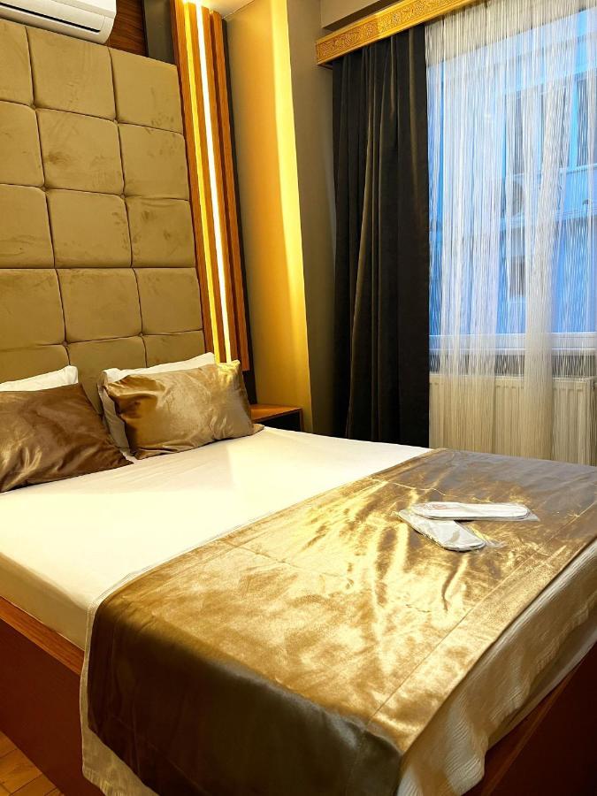 Taksim Cetinkaya Suite Istanbul Exterior foto