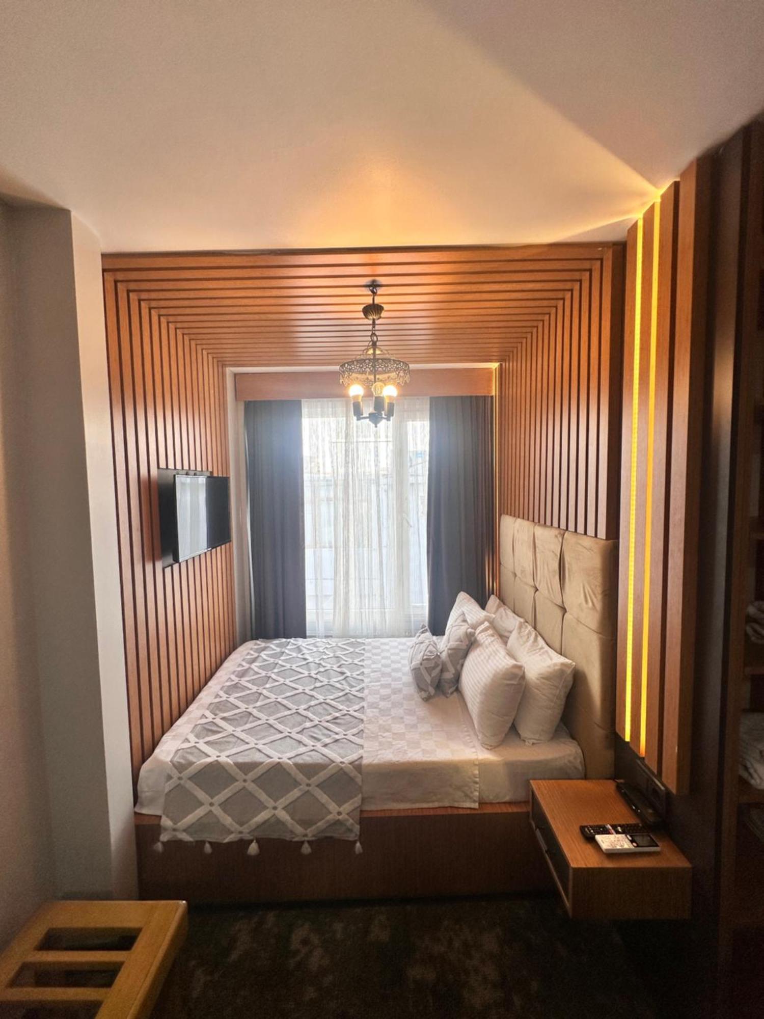 Taksim Cetinkaya Suite Istanbul Exterior foto